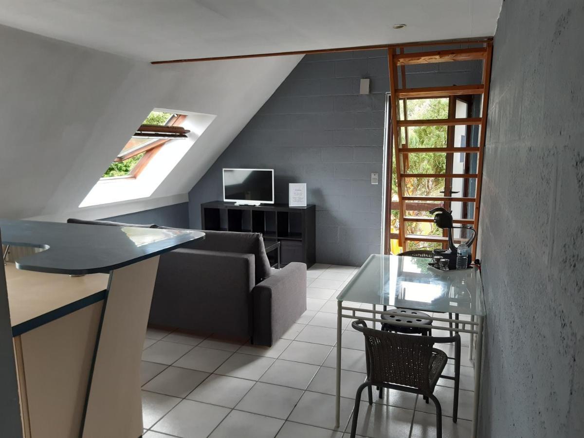 Residences De Champles Bierges ภายนอก รูปภาพ